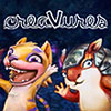 CreaVures game