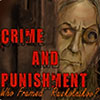 Crime and Punishment: Who Framed Raskolnikov? game