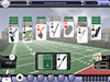 Crime Solitaire game screenshot