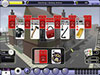 Crime Solitaire game screenshot