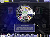 Crime Solitaire game screenshot