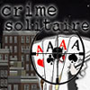 Crime Solitaire game