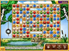 Crop Busters game screenshot
