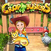 Crop Busters game