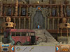 Crossworlds: The Flying City game screenshot