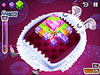 Cubis Creatures game screenshot