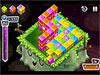 Cubis Creatures game screenshot