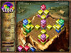 Cubis Gold 2 game screenshot