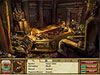 Curse of the Pharaoh: Tears of Sekhmet game screenshot