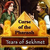 Curse of the Pharaoh: Tears of Sekhmet game