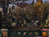 Cursed Fates: The Headless Horseman game screenshot