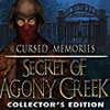 Cursed Memories: The Secret of Agony Creek game