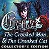 Cursery: The Crooked Man and the Crooked Cat game