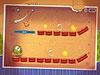 Cut the Rope game screenshot