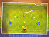 Cut the Rope game screenshot