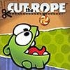 Cut the Rope game