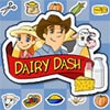 Dairy Dash game