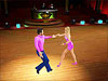 Dancing with the Stars game screenshot