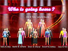 Dancing with the Stars game screenshot