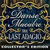 Danse Macabre: The Last Adagio game