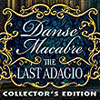 Danse Macabre: The Last Adagio game