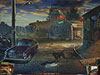 Dark Alleys: Penumbra Motel game screenshot