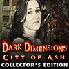 Dark Dimensions: City of Ash game