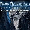 Dark Dimensions: City of Fog game