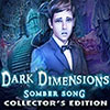 Dark Dimensions: Somber Song game