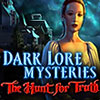 Dark Lore Mysteries: The Hunt for Truth game