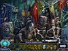 Dark Parables: Rise of the Snow Queen game screenshot