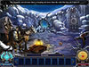 Dark Parables: Rise of the Snow Queen game screenshot