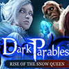 Dark Parables: Rise of the Snow Queen game