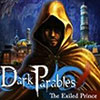 Dark Parables: The Exiled Prince game