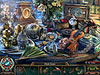 Dark Parables: The Final Cinderella game screenshot