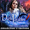 Dark Parables: The Final Cinderella game