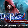 Dark Parables: The Red Riding Hood Sisters game
