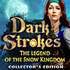 Dark Strokes: The Legend of Snow Kingdom game