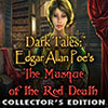 Dark Tales: Edgar Allan Poe’s The Masque of the Red Death game