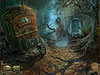 Dark Tales: Edgar Allan Poe’s The Premature Burial game screenshot