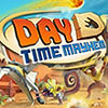 Day D: Time Mayhem game