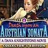 Death Upon an Austrian Sonata: A Dana Knightstone Novel game