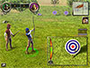 Defender of the Crown game screenshot