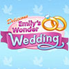 Delicious — Emily’s Wonder Wedding game