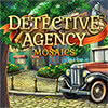 Detective Agency Mosaics game