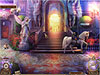 Detective Quest: The Crystal Slipper game screenshot