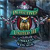 Detectives United III: Timeless Voyage game