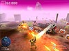 Devastation Zone Troopers game screenshot