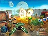 Devastation Zone Troopers game screenshot