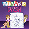 Diaper Dash game